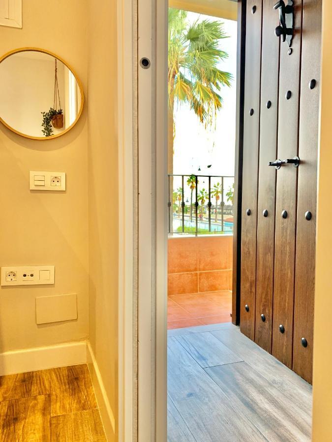 Appartement Palmeras