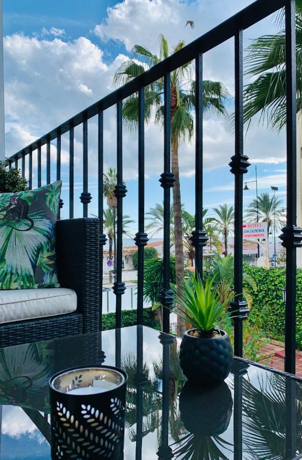 Appartement Palmeras