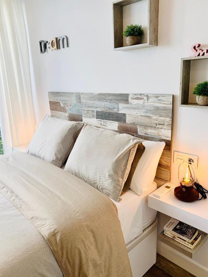 Appartement Palmeras *