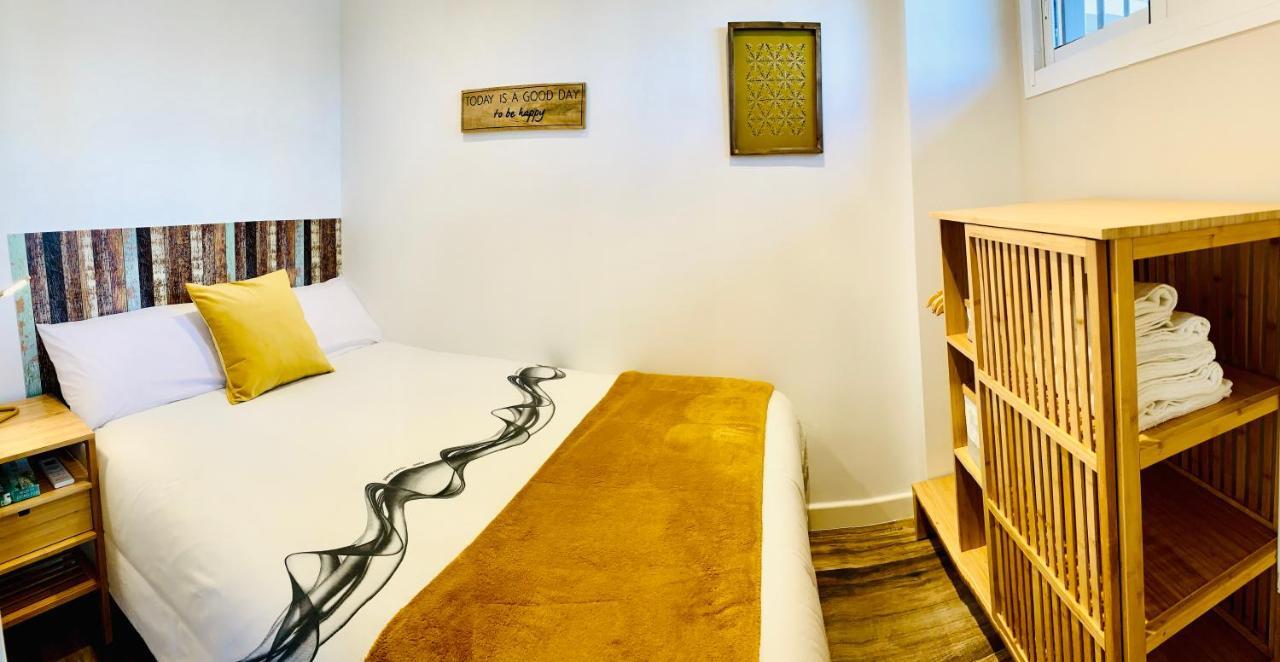 Appartement Palmeras Torremolinos