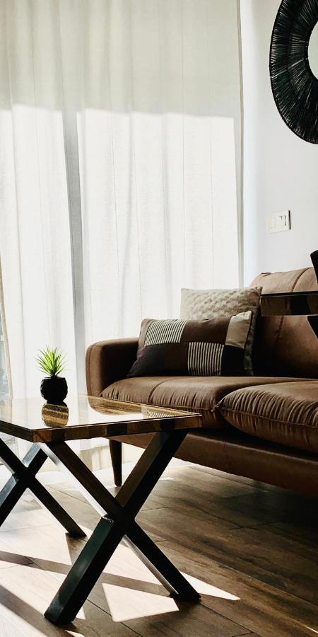 Palmeras Appartement