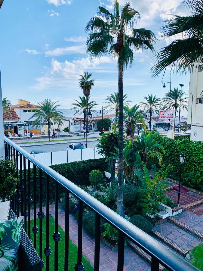 Appartement Palmeras Torremolinos