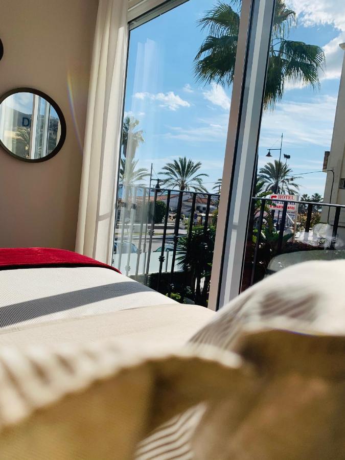 Palmeras Appartement